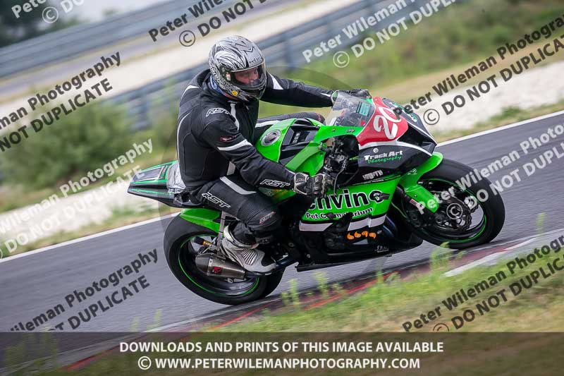 25 to 27th july 2019;Slovakia Ring;event digital images;motorbikes;no limits;peter wileman photography;trackday;trackday digital images